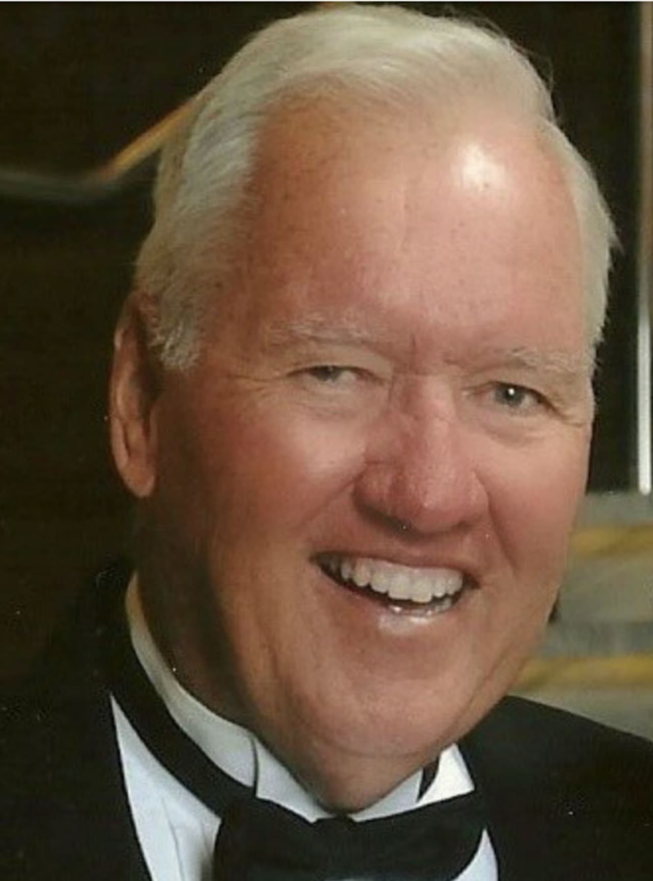 Joseph Troy of Somers died at the age of 83.