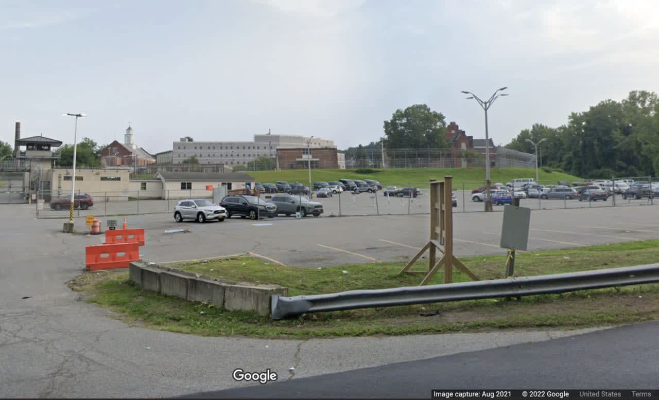 Prison Nurse Rapes Inmate At Correctional Facility In Westchester, Police Say | Scarsdale Daily