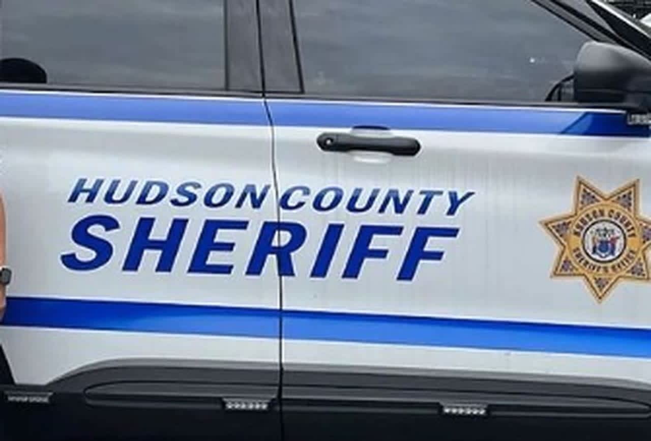 Hudson County Sheriff's Office