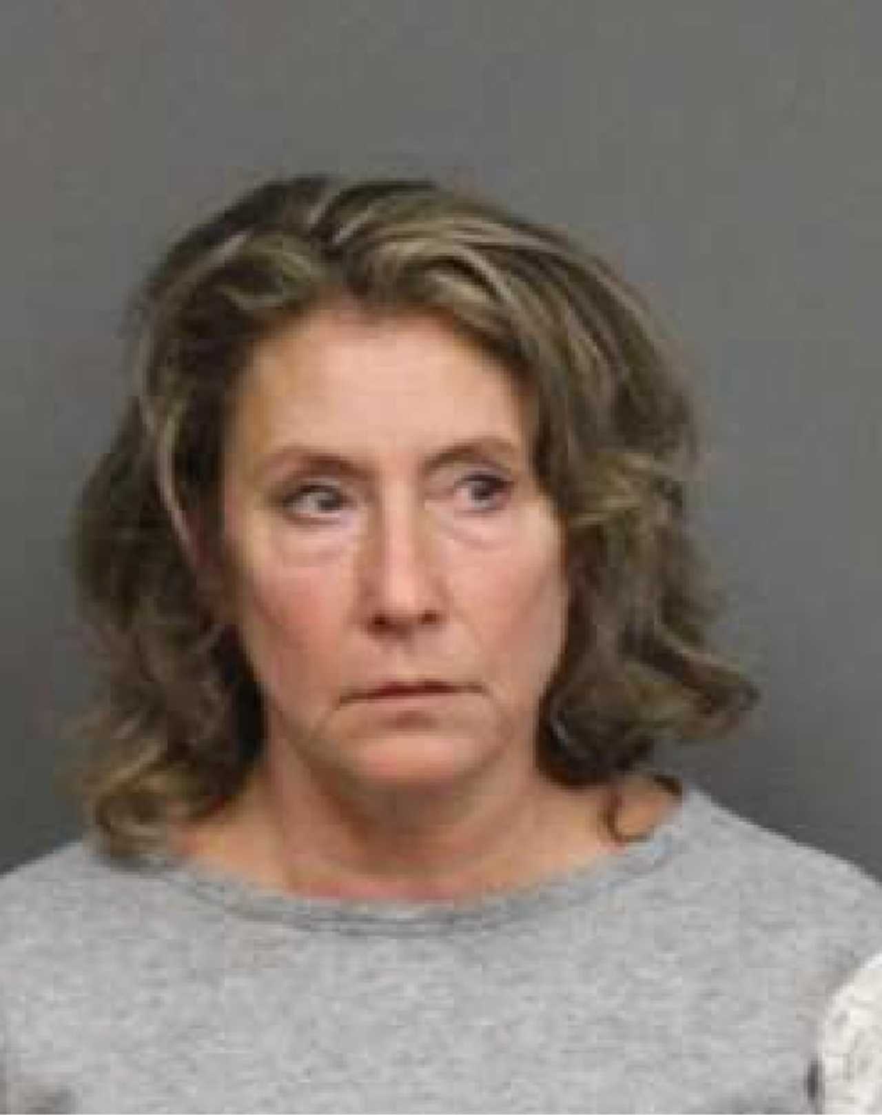 57 Year Old Woman Wanted In NY For Burglary Grand Larceny Nabbed In CT