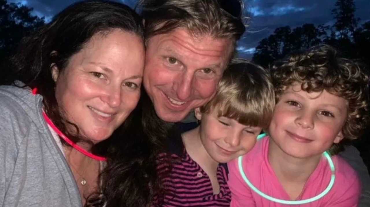 The Daly Somma family