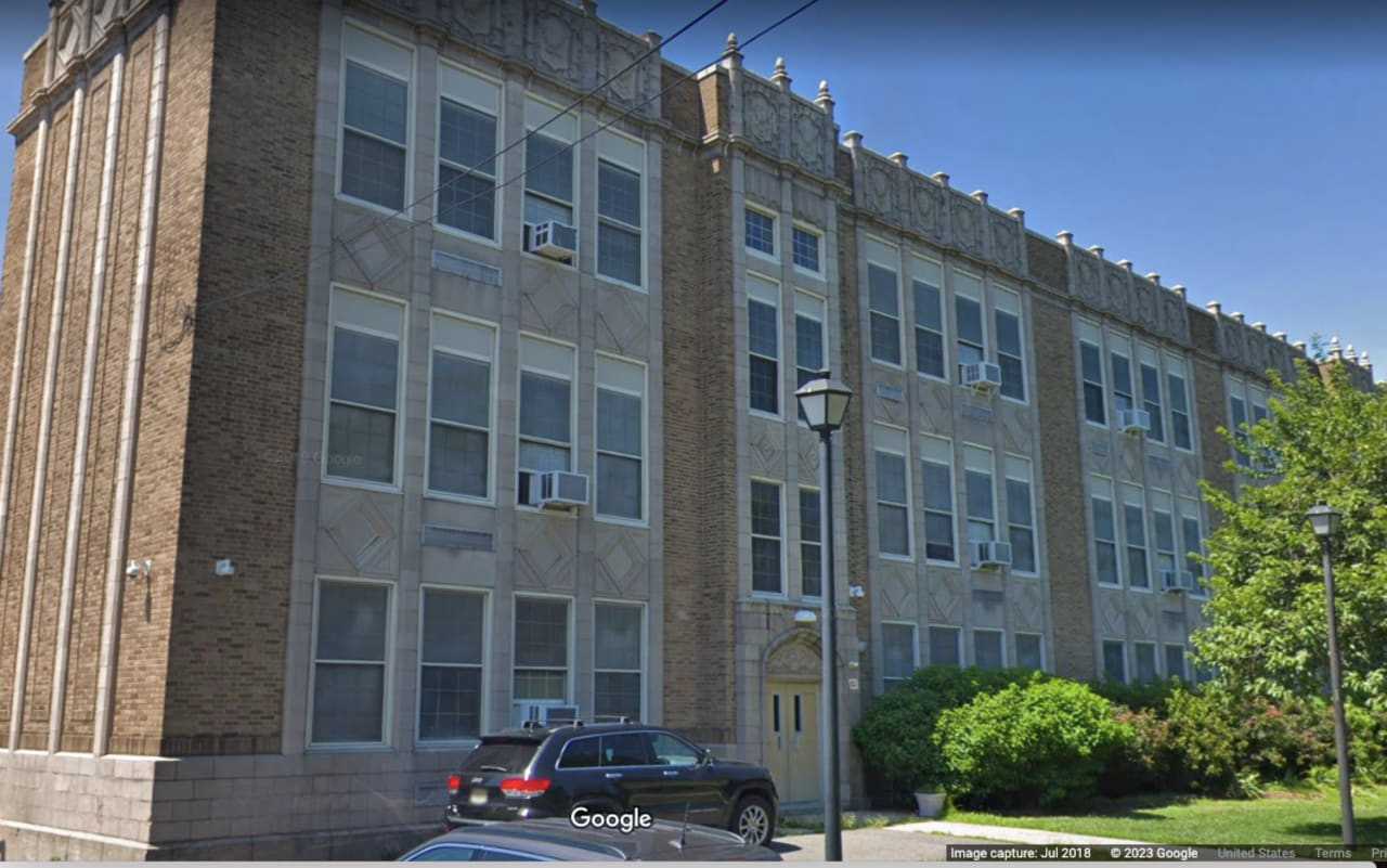 Roosevelt Intermediate School