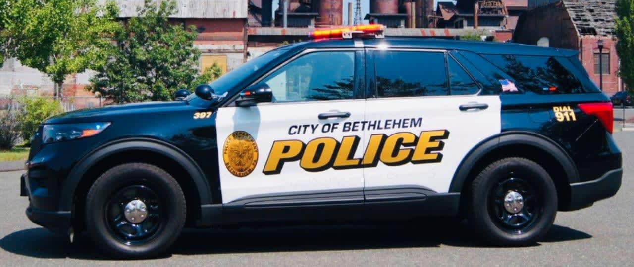 Bethlehem Police Department