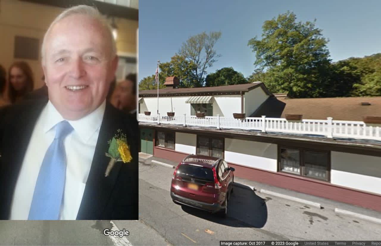 The Unionville Tavern in Hawthorne will temporarily close in the wake of the death of its owner, Gordon Krueger.