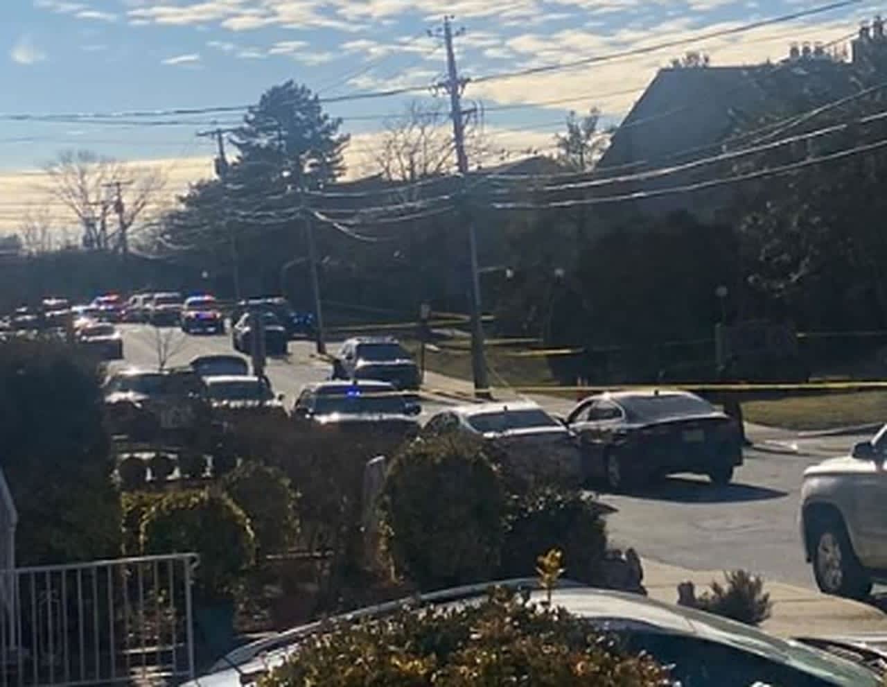 Police Involved Shooting Kills Man In Fort Lee: AG | Fort Lee Daily Voice