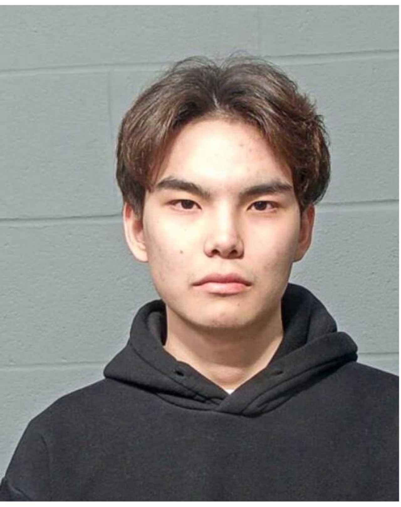 University Of Hartford Student Charged With Making 'Concerning" Social