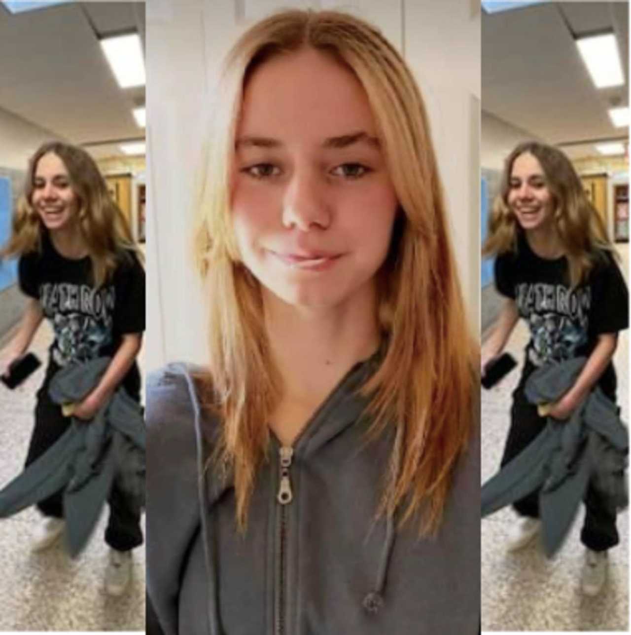 Girl, 14, Dies By Suicide Days After Filmed Attack At Ocean County High