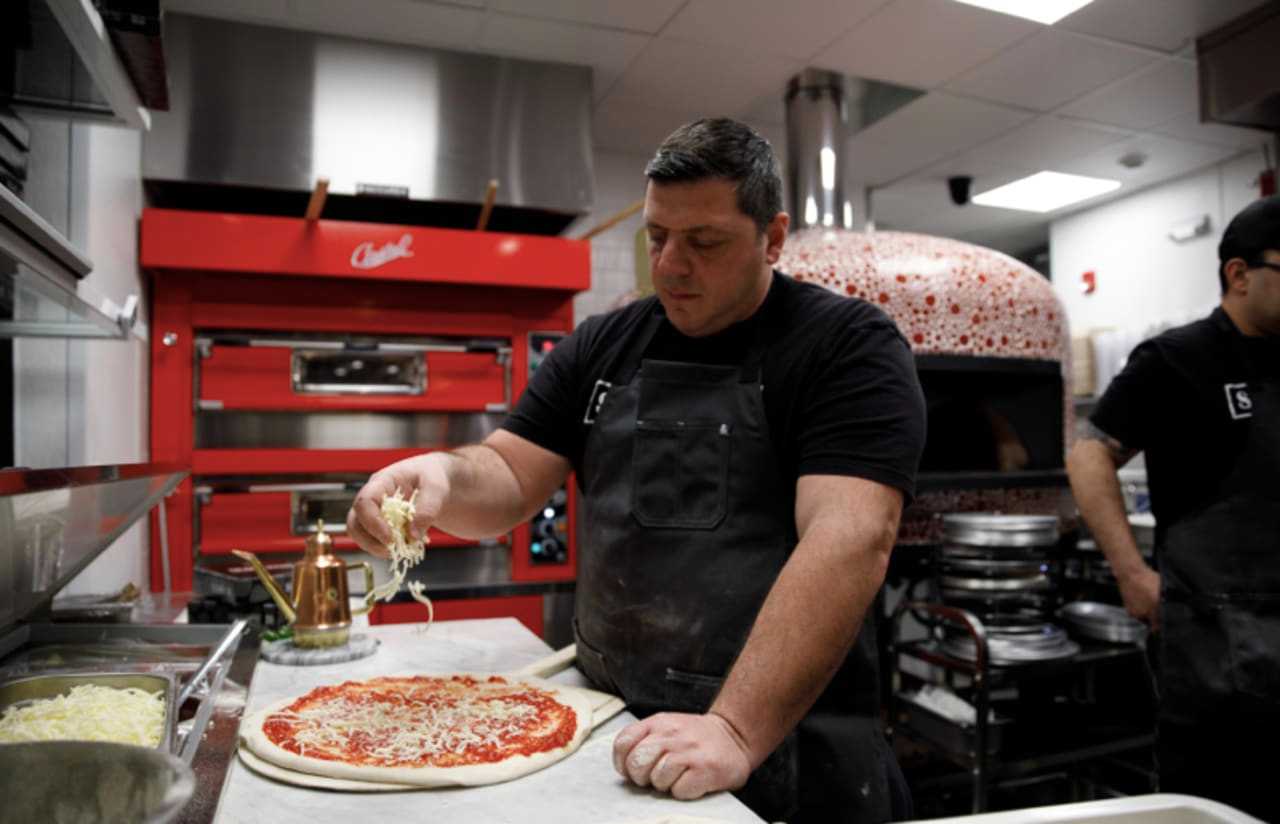 Artichoke Basille Founder Bringing Three Pizzerias Of His Own To NJ