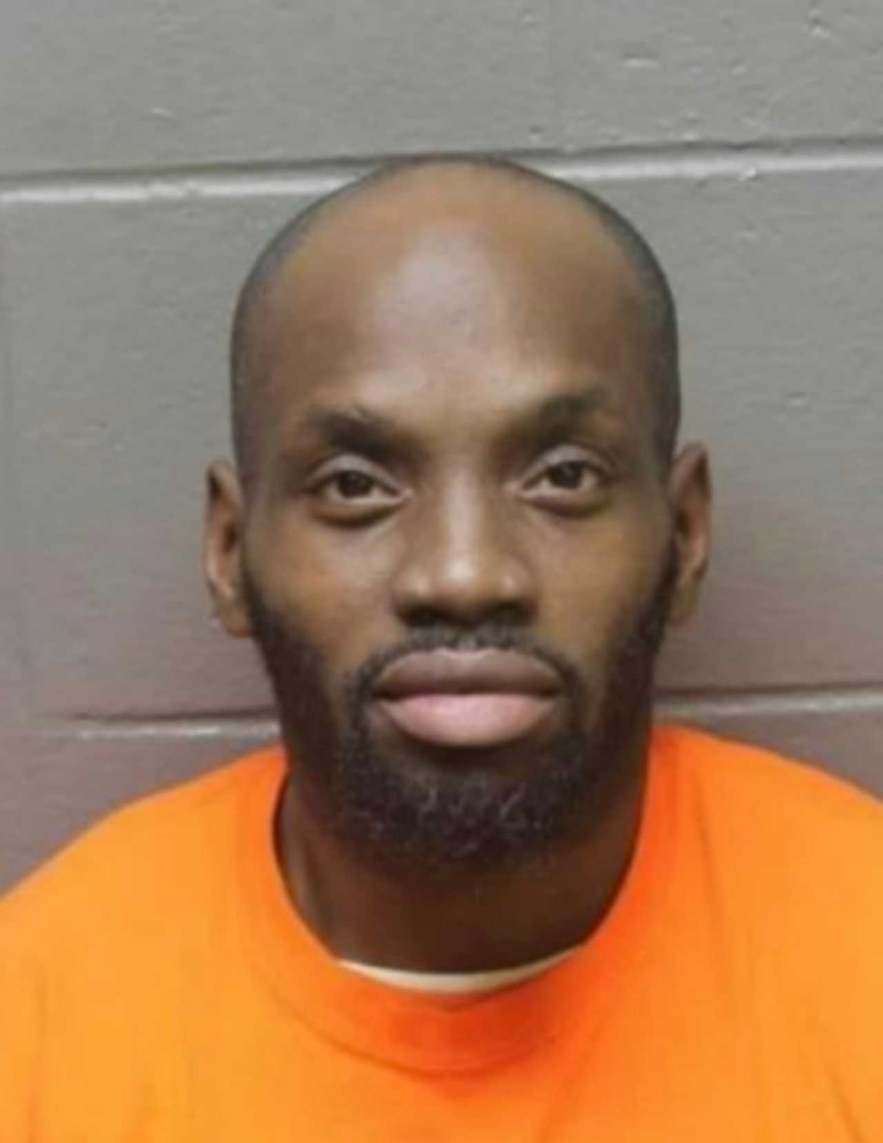 NJ Shooter Convicted Of Leaving Victim For Dead As He Drove Off In His