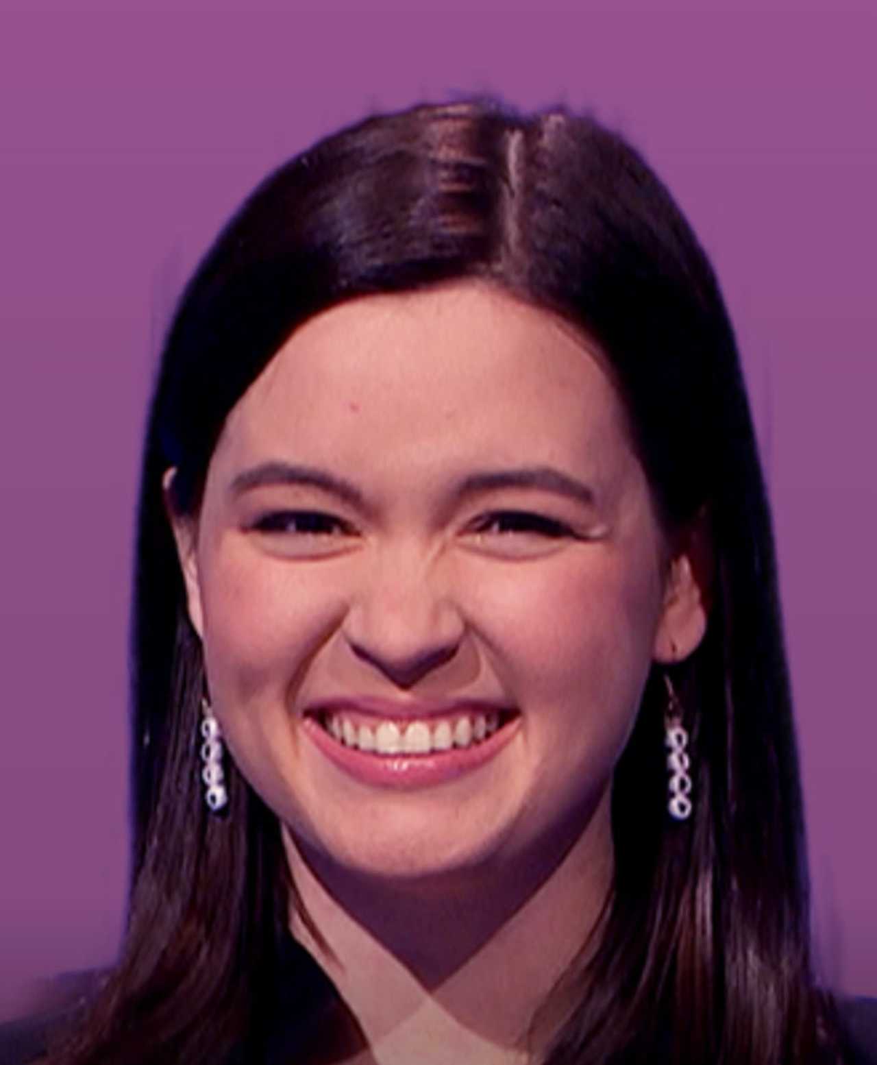 Ashleyyyreyyy'S Career In Jeopardy - mavjitw