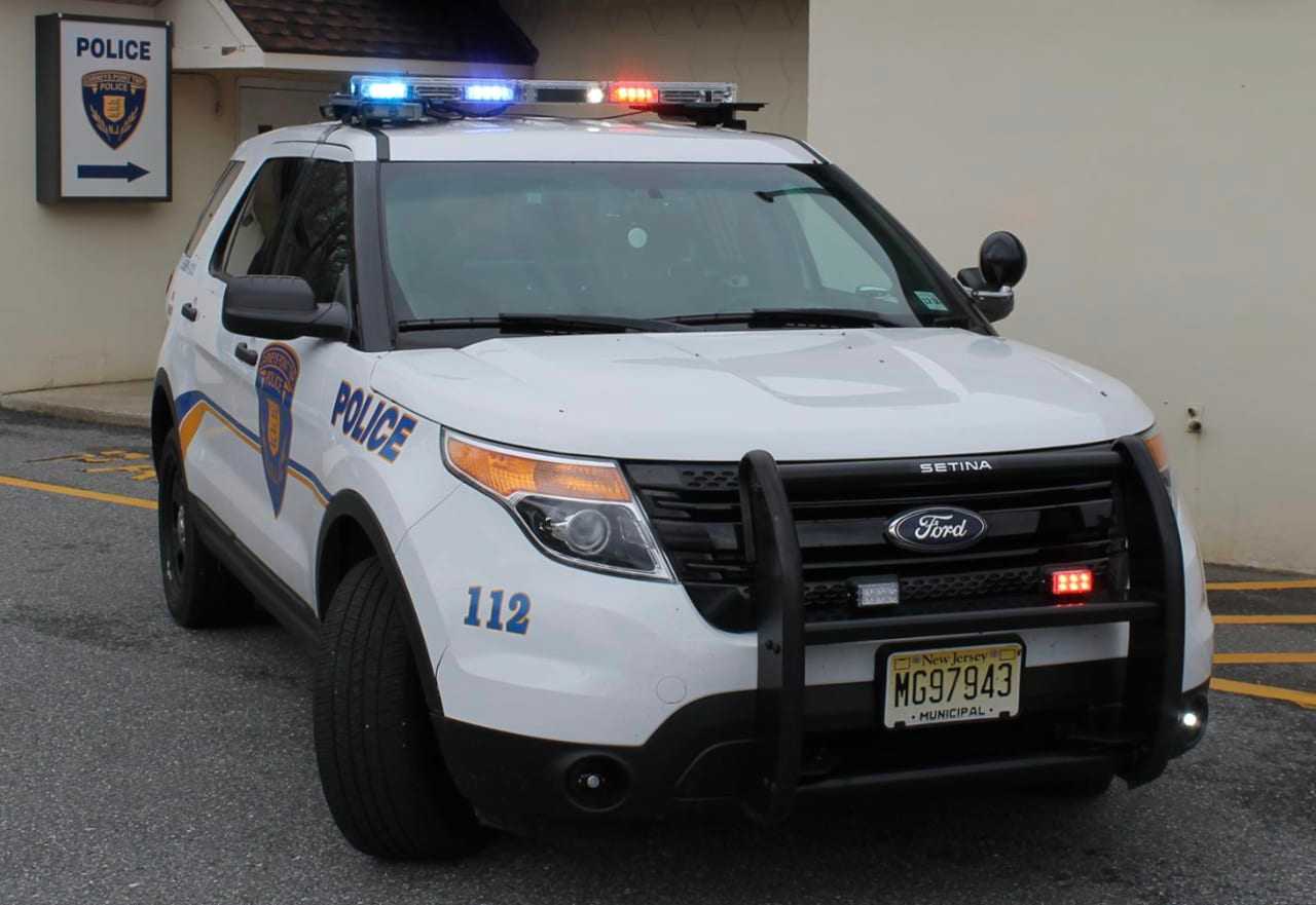 Pickup Driver Killed In Carneys Point Crash Cumberland Salem Daily Voice