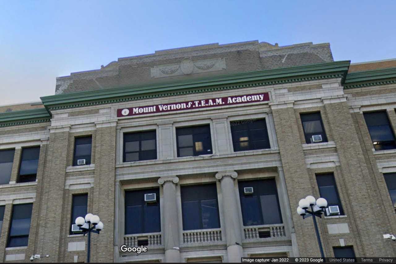 The student who was killed was a ninth-grader at Mount Vernon STEAM Academy.