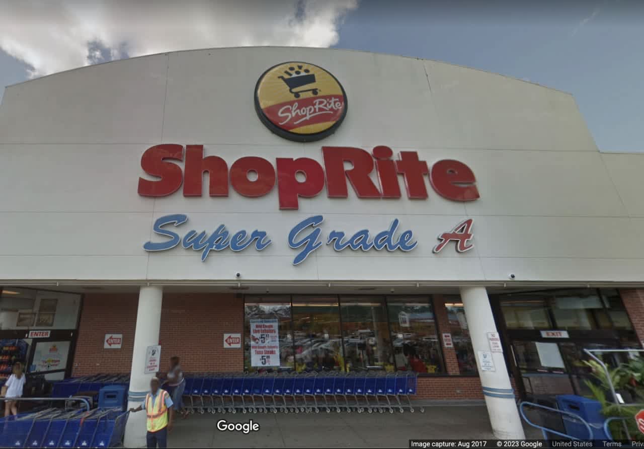 The ShopRite grocery store in Norwalk has reopened for business after months of renovations.