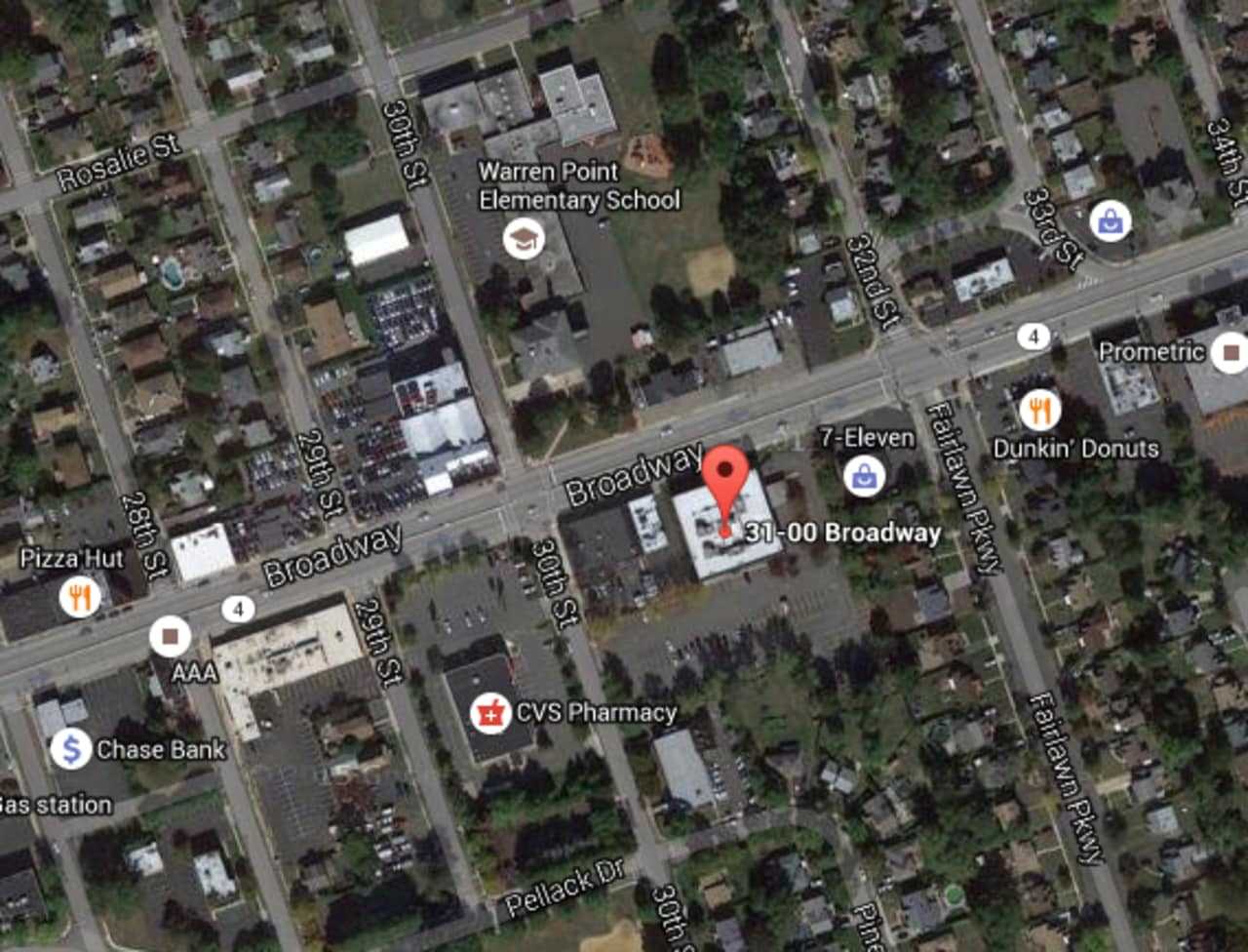 NJAIM is to hold an Open House at it's Broadway location in Fair Lawn, N.J., on Thursday, May 19.