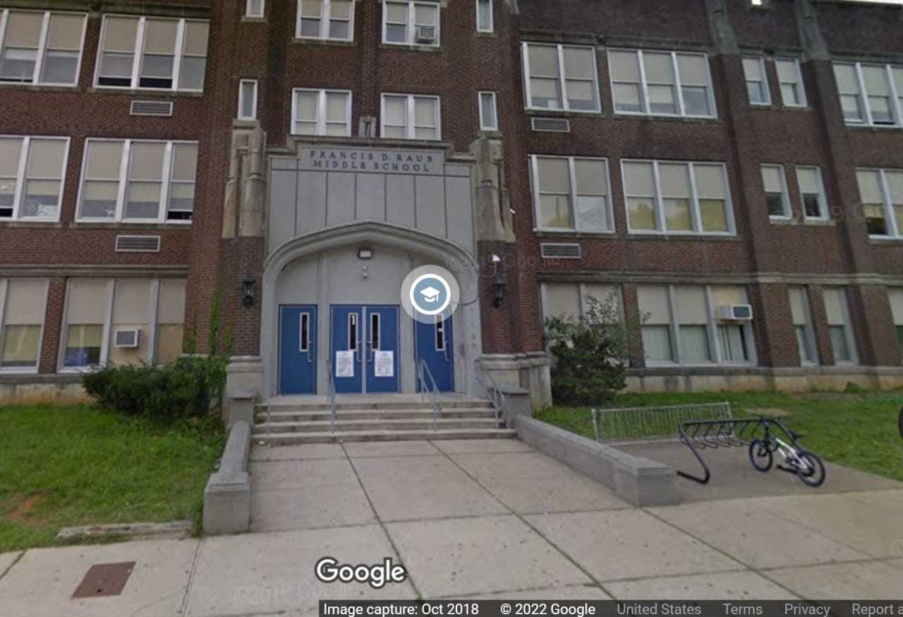 Teacher Fired For Attending Jan 6 Riots Sues Allentown School District