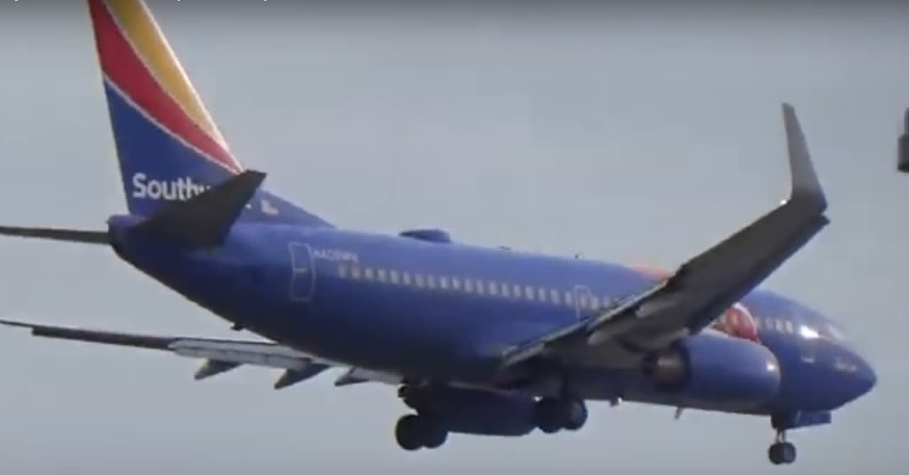 Southwest Airlines will no longer fly out of Newark Liberty International Airport beginning in November.