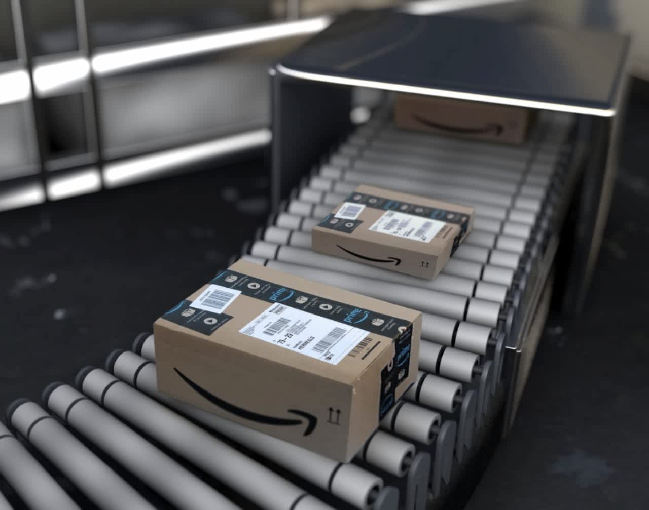Layoffs are predicted now that Amazon has cut ties with Bristol distributor Systemized Logistics.