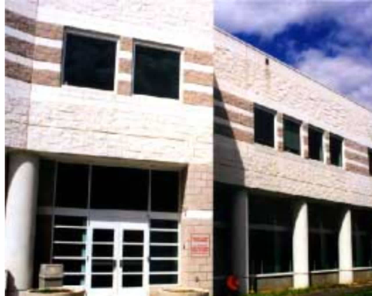 The Corrigan-Radgowski Correctional Center in Connecticut.