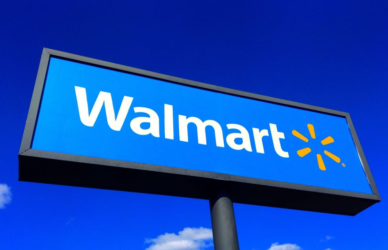 Walmart will launch Plus on Sept. 15.