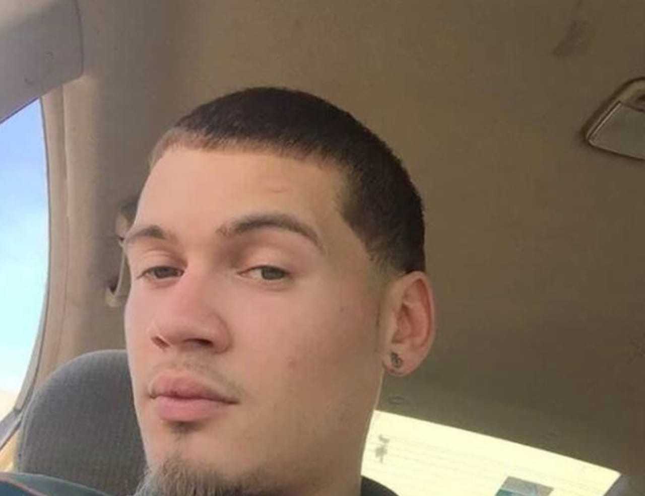 Police are seeking the public’s help in finding Jovann Vergara, pictured here.