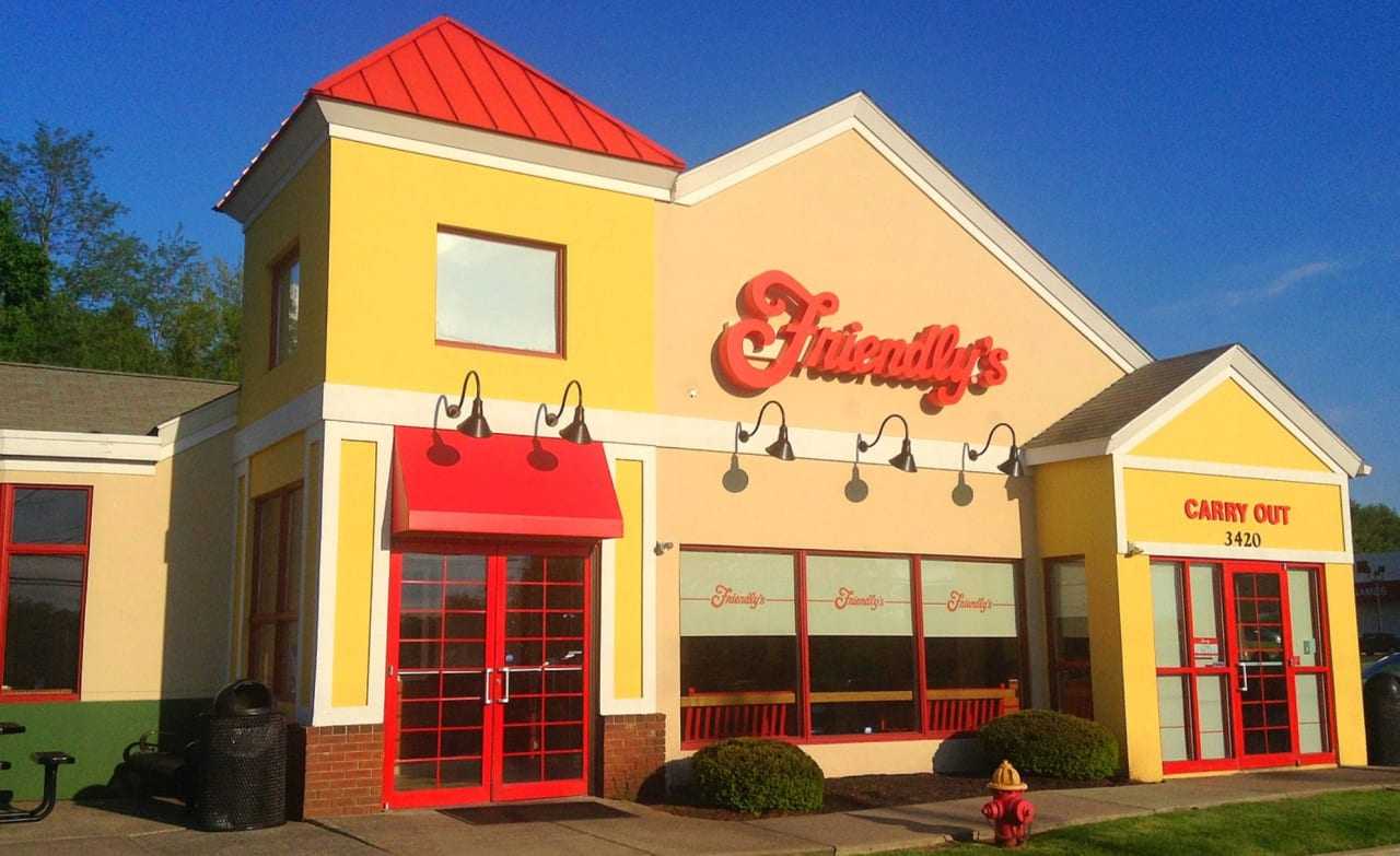 Friendly's