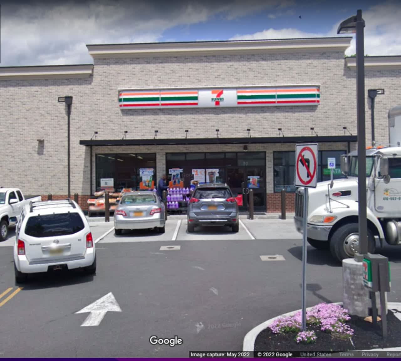 A second-prize ticket worth $1 million was sold in Westchester County at the 7-Eleven in Elmsford on East Main Street.