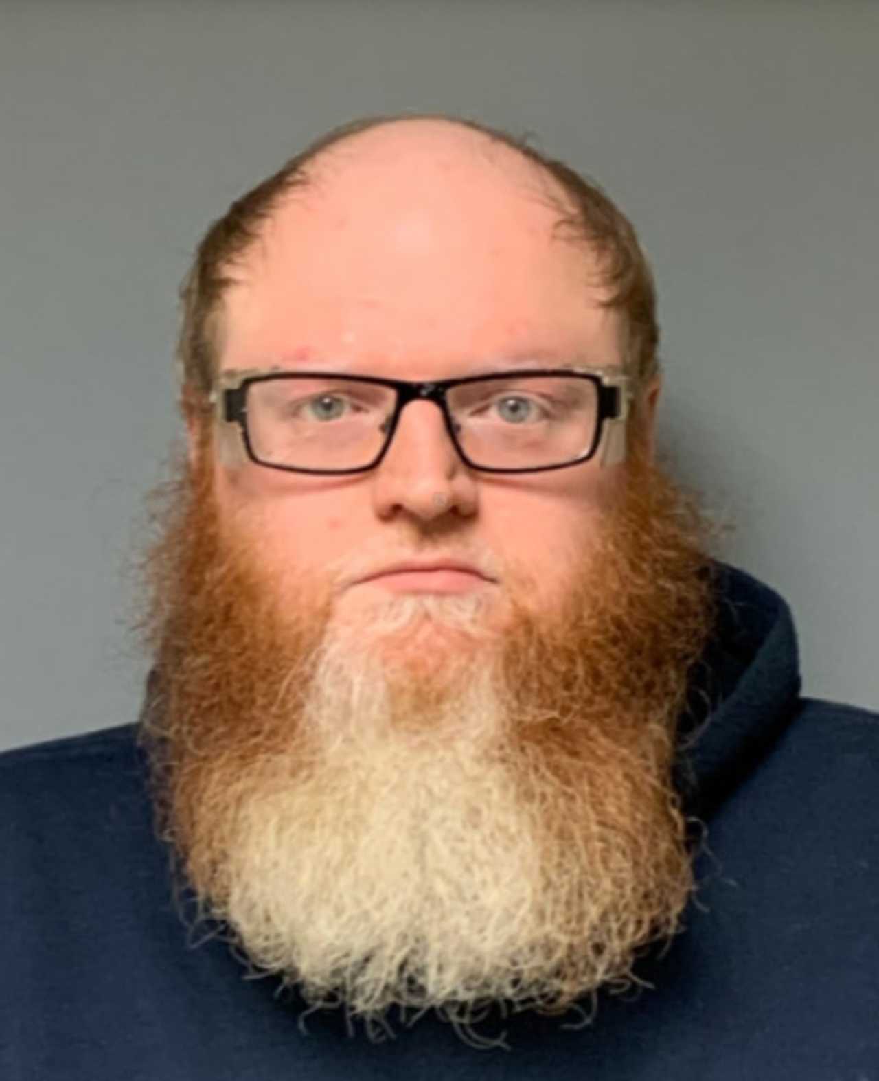 Adam Michael Lawr Shirk.
