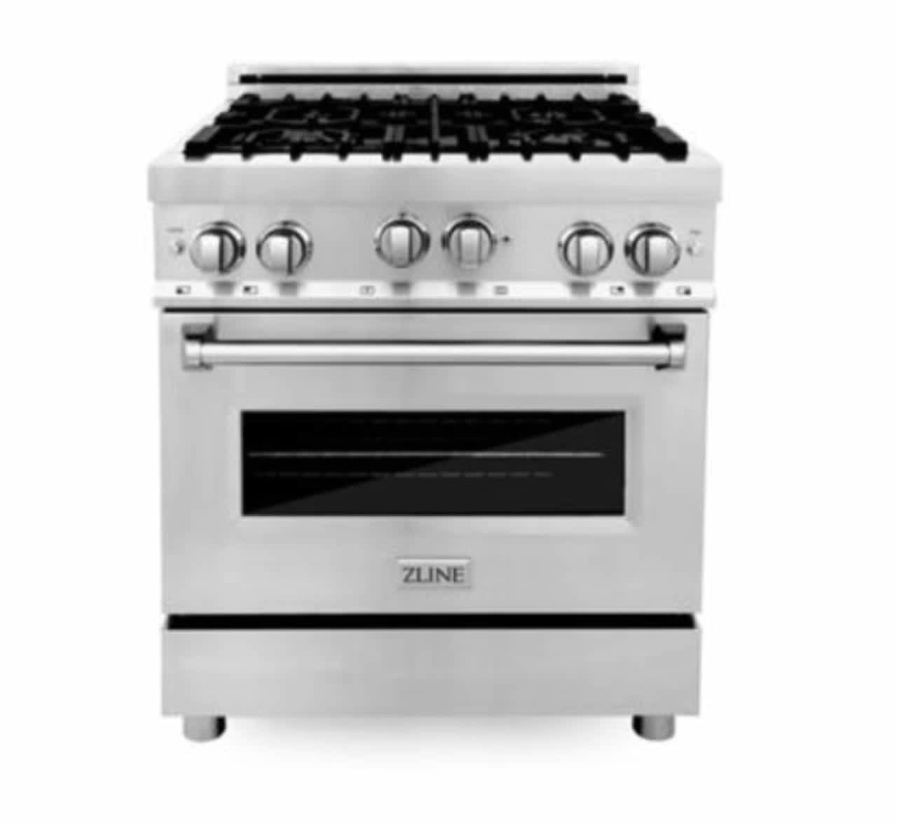ZLINE announced on Thursday, Jan. 26 that an earlier recall announced late in December has now been expanded to include a total of 30,000 30-inch, 36-inch, and 48-inch RG gas ranges.