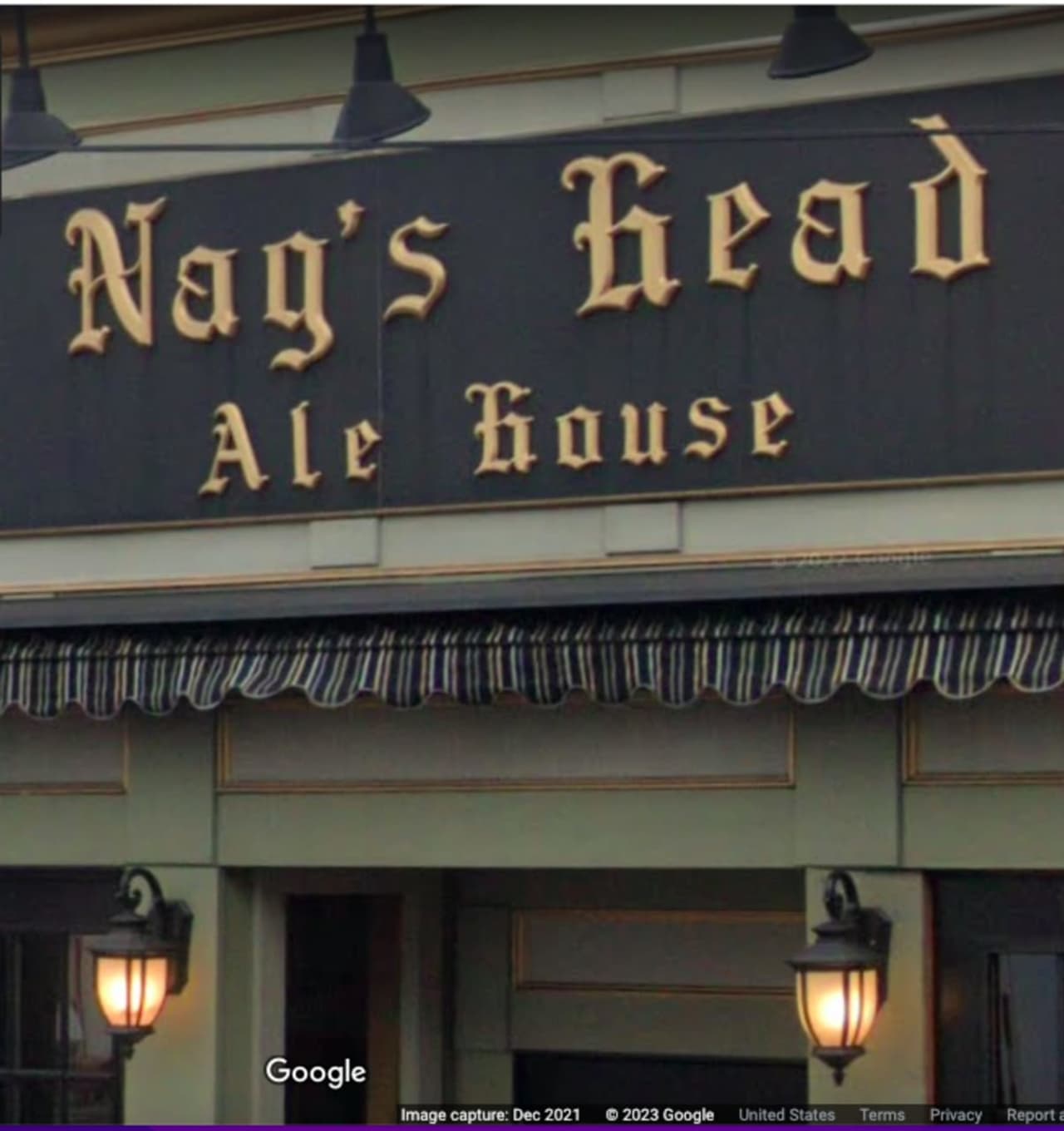 Nag’s Head Ale House, located at 396 New York Ave., in Huntington.