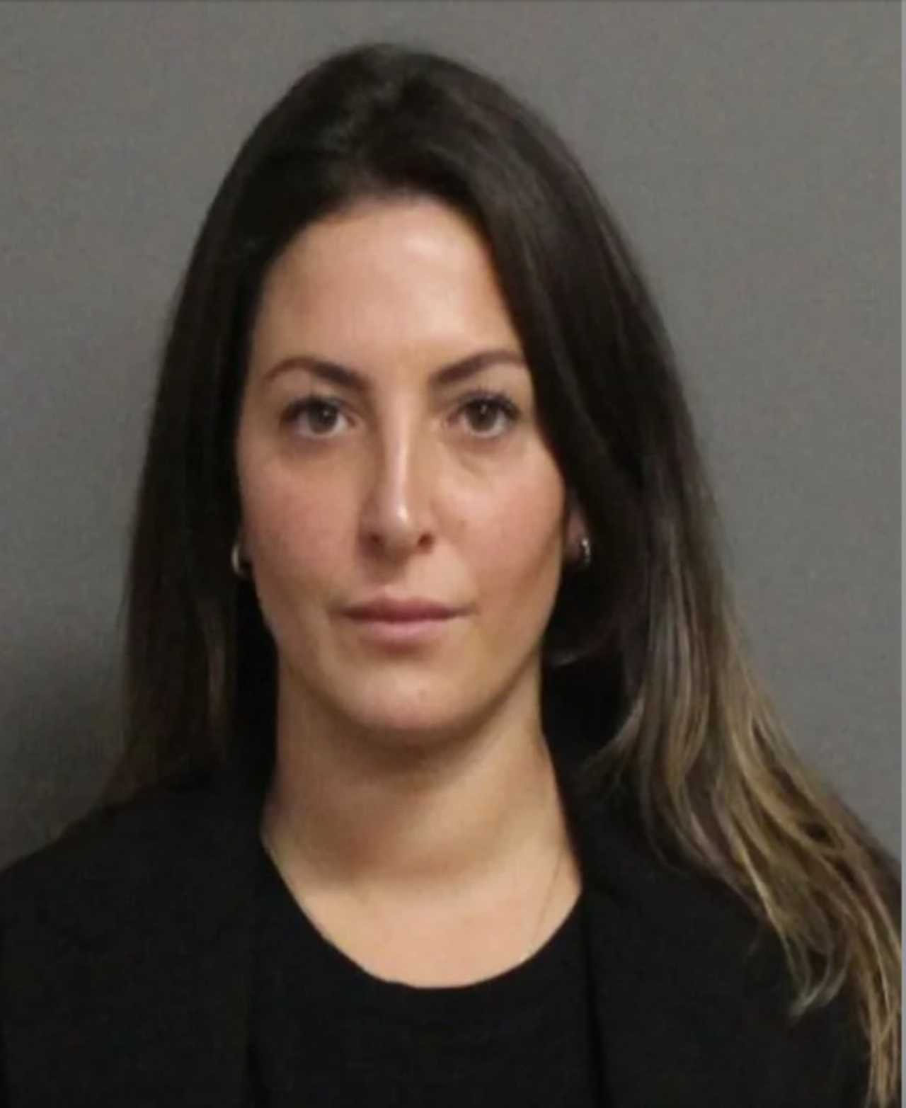 New Fairfield School District Employee Accused Of Enticing Sexually