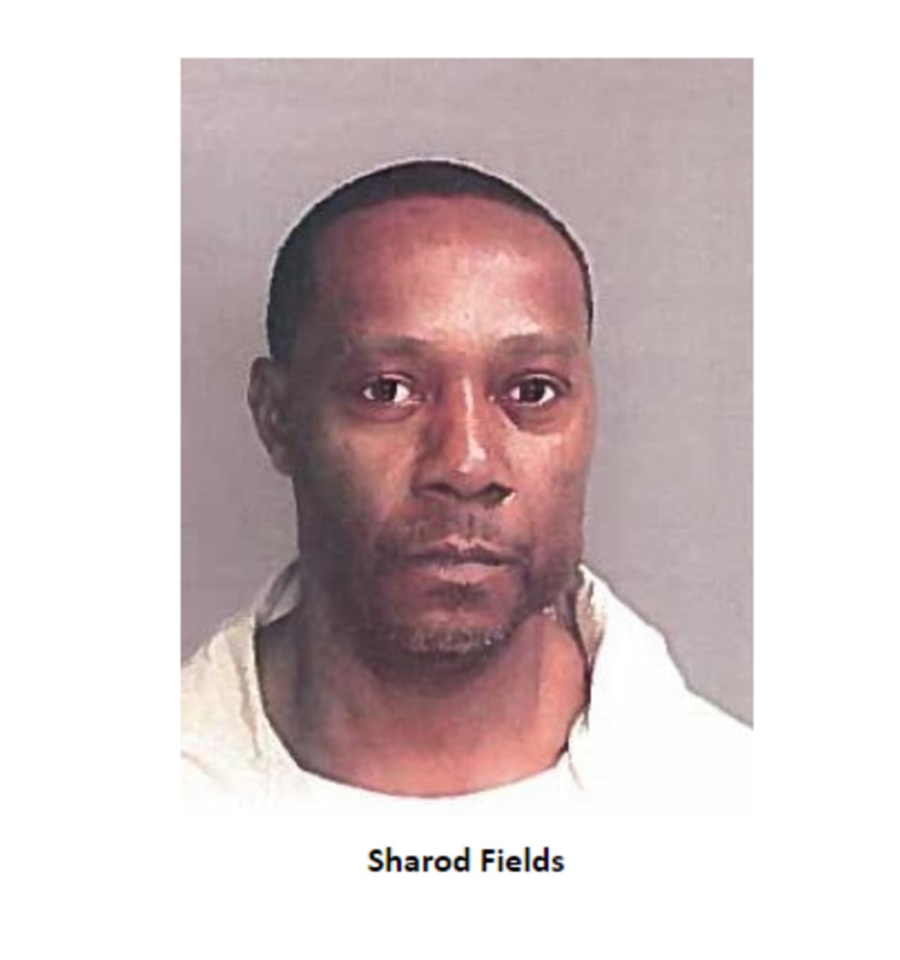 A warrant has been issued for the arrest of Sharod Fields by Newark police.