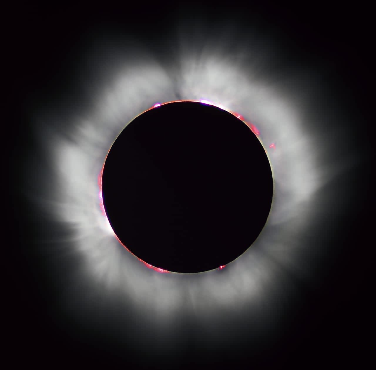 The 2017 Solar Eclipse is expected to last from 1:22 p.m. to 4 p.m. in Bergen and Passaic counties.