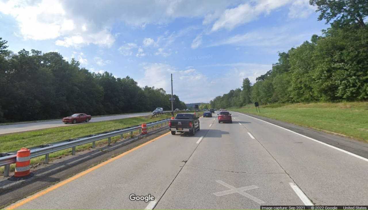 Lane Closures Planned For Stretch Of Sprain Brook Parkway In Mount