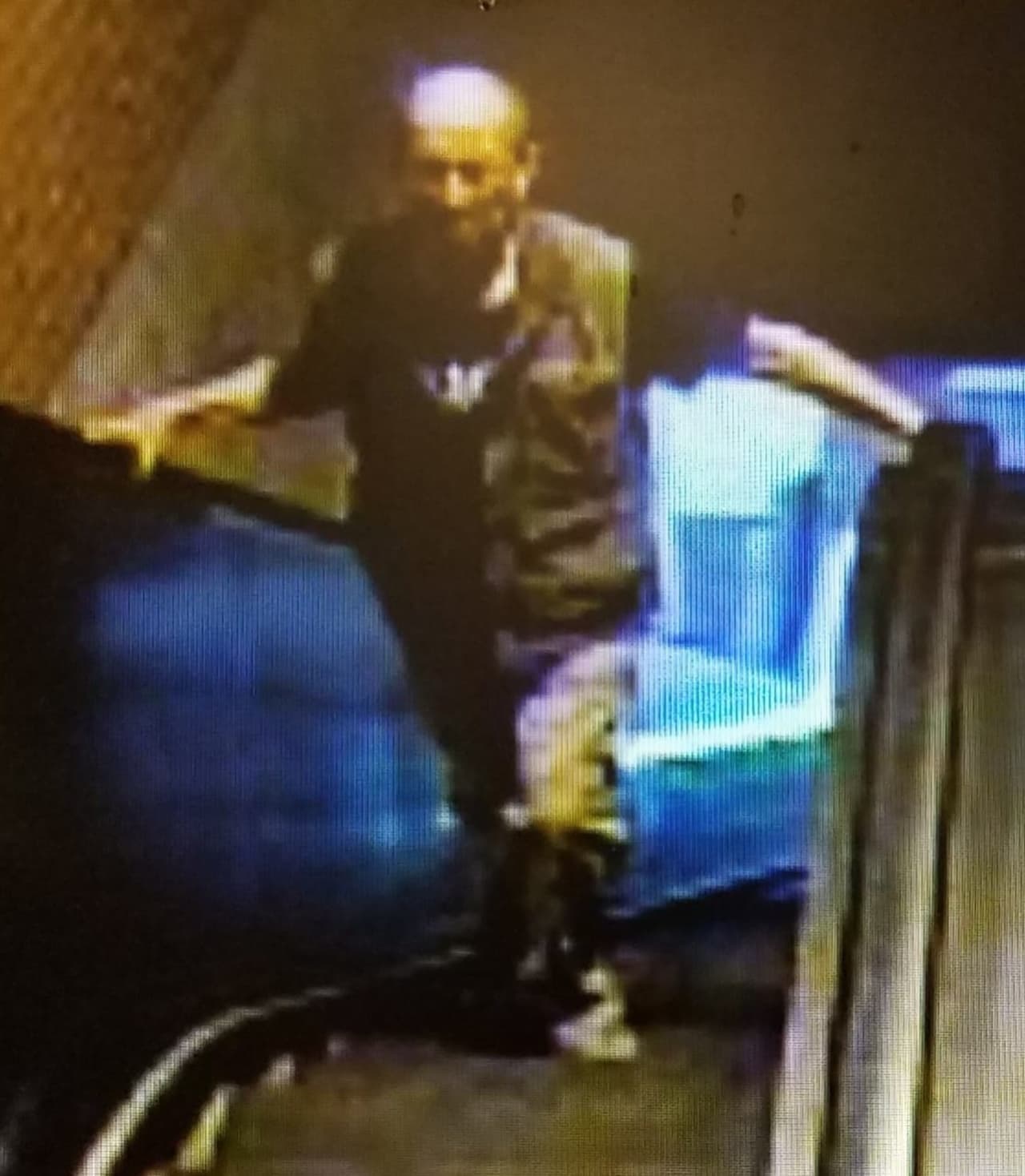 MTA Police are asking for the public's help identifying a man who was hit and killed by a train on Long Island.