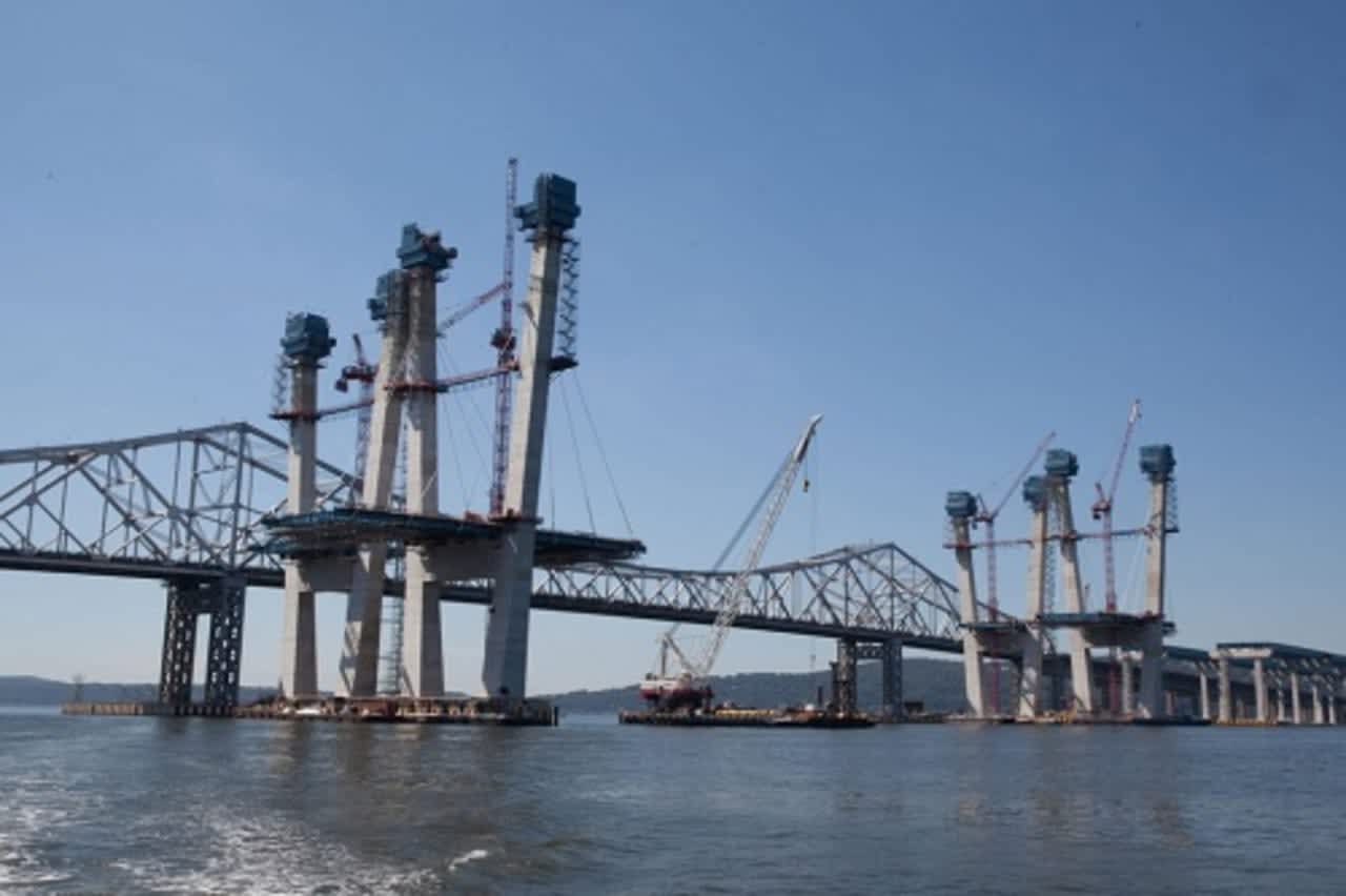 The state Department of Transportation will hold "open houses" in Nyack and Tarrytown this week on its Lower Hudson Transit Link. The project is being done in conjunction with the building of the new Tappan Zee Bridge.