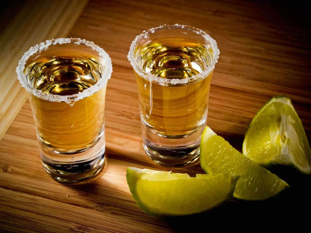 Norwalk Historical Society is hosting a tequila tasting on May 4 at Mill Hill Historic Park.