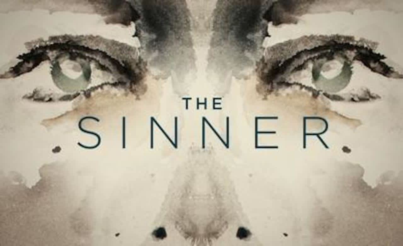 Filming of 'The Sinner' caused delays for some commuters.