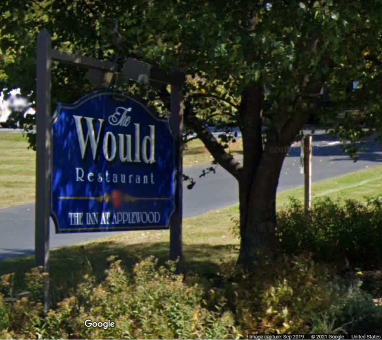 The Would was located at 120 North Road in Highland.