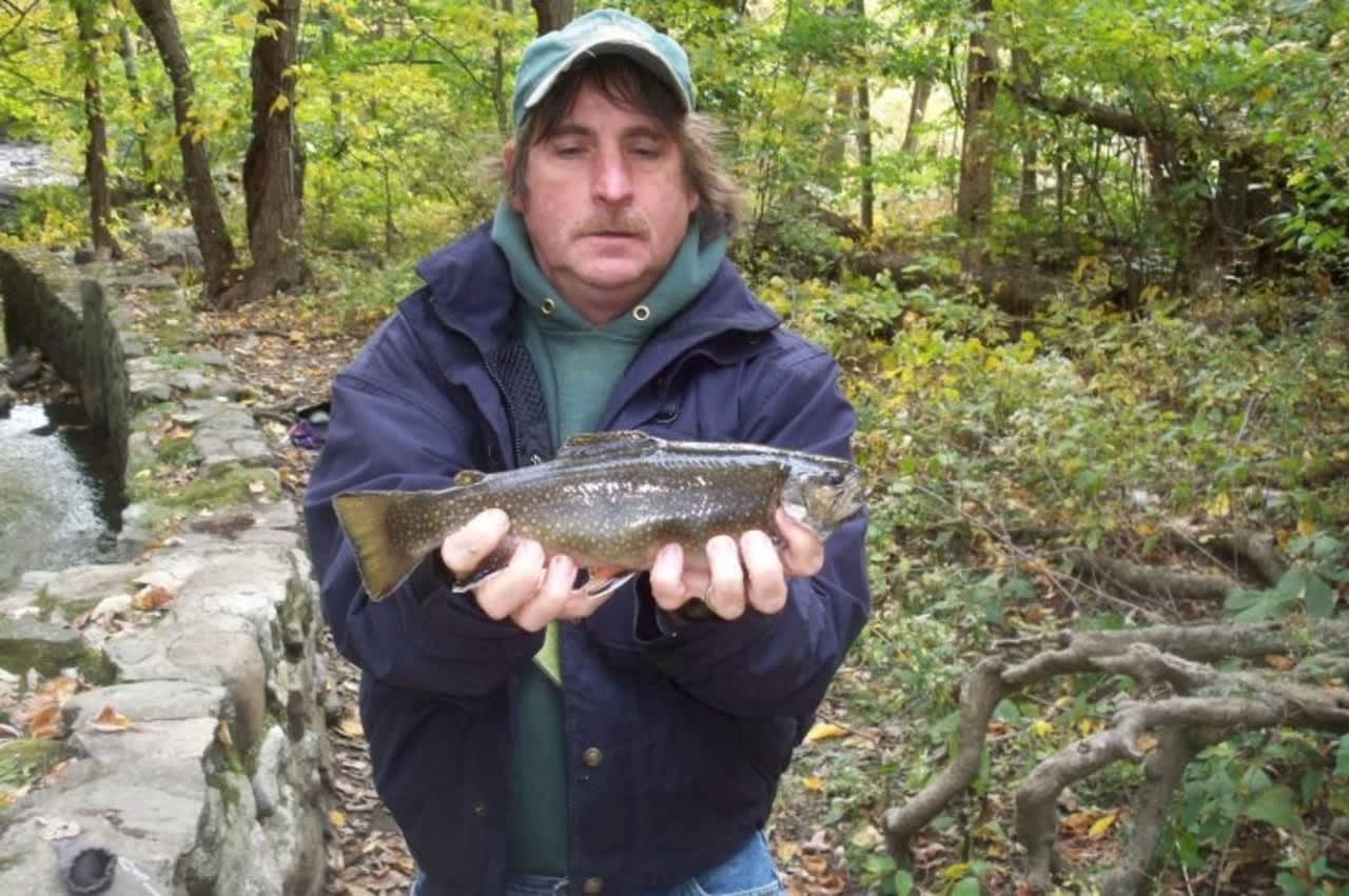 The NJDEP Fish & Wildlife Division will stock rivers in Passaic and Bergen County with trout this coming week. 