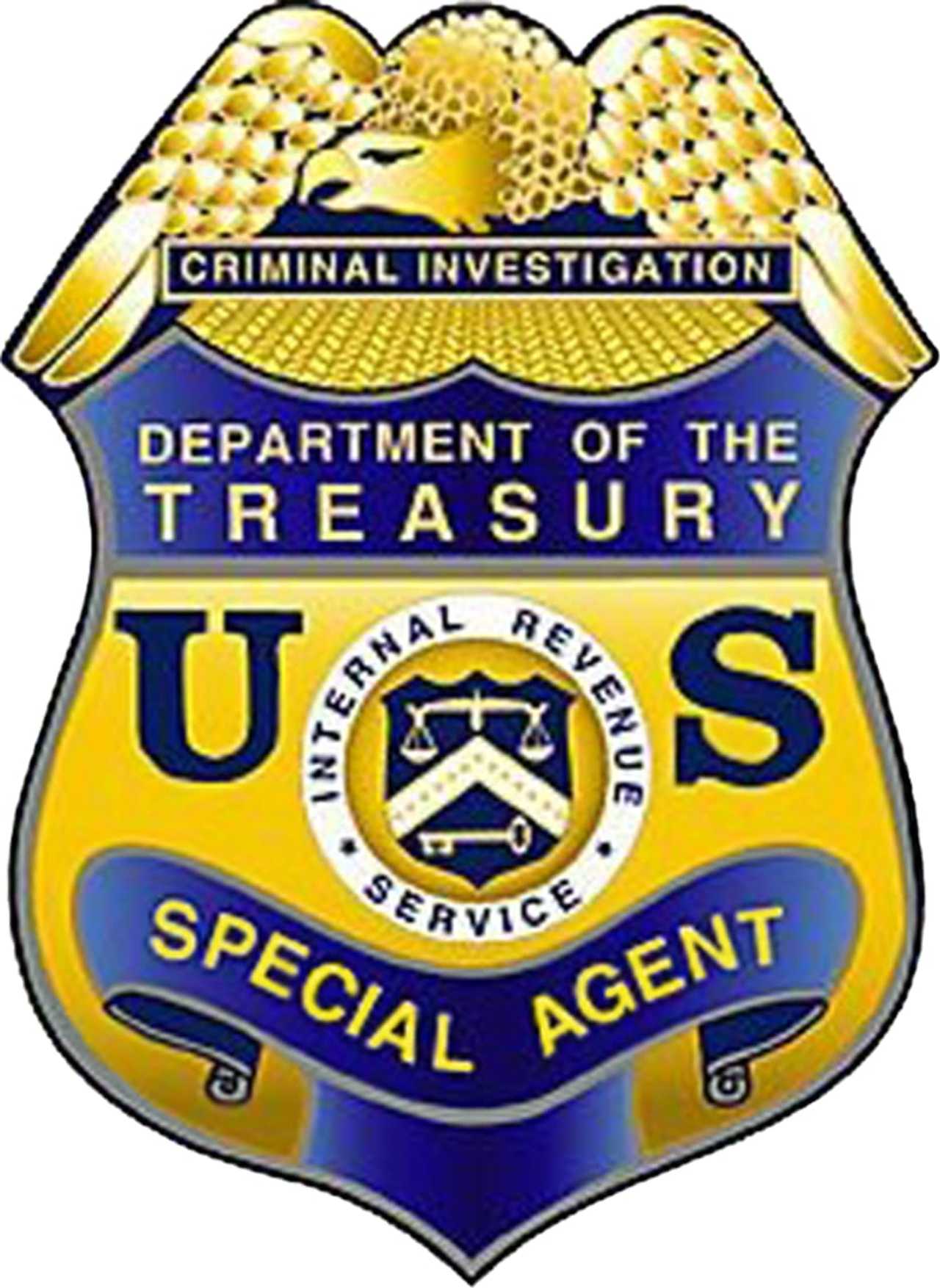 IRS–Criminal Investigation