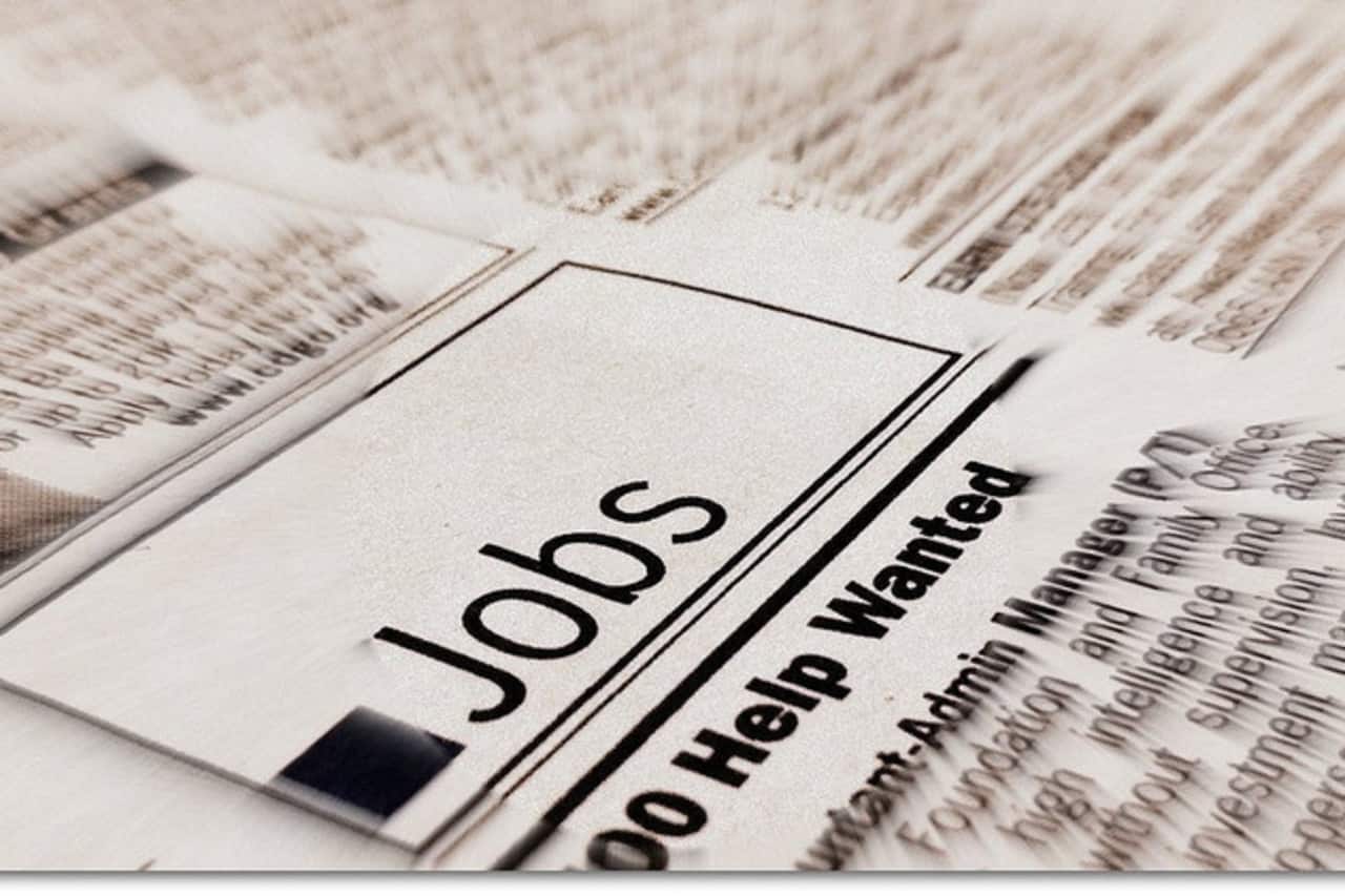 The unemployment rate rose in Putnam, Dutchess, Orange, Rockland and Westchester.