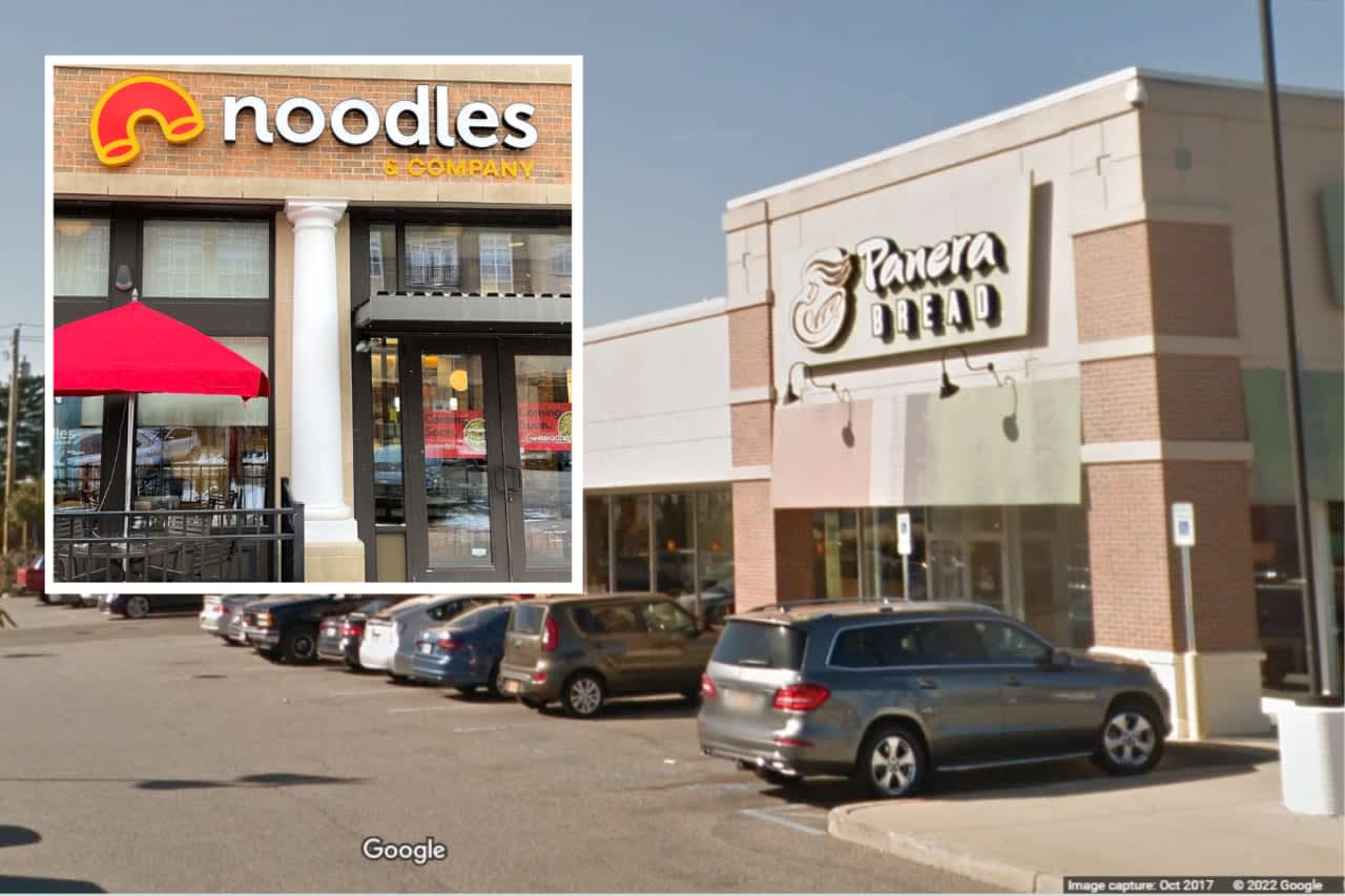 Noodles & Company will open a new location in Farmingdale, located at the Republic Plaza shopping center on Broadhollow Road.