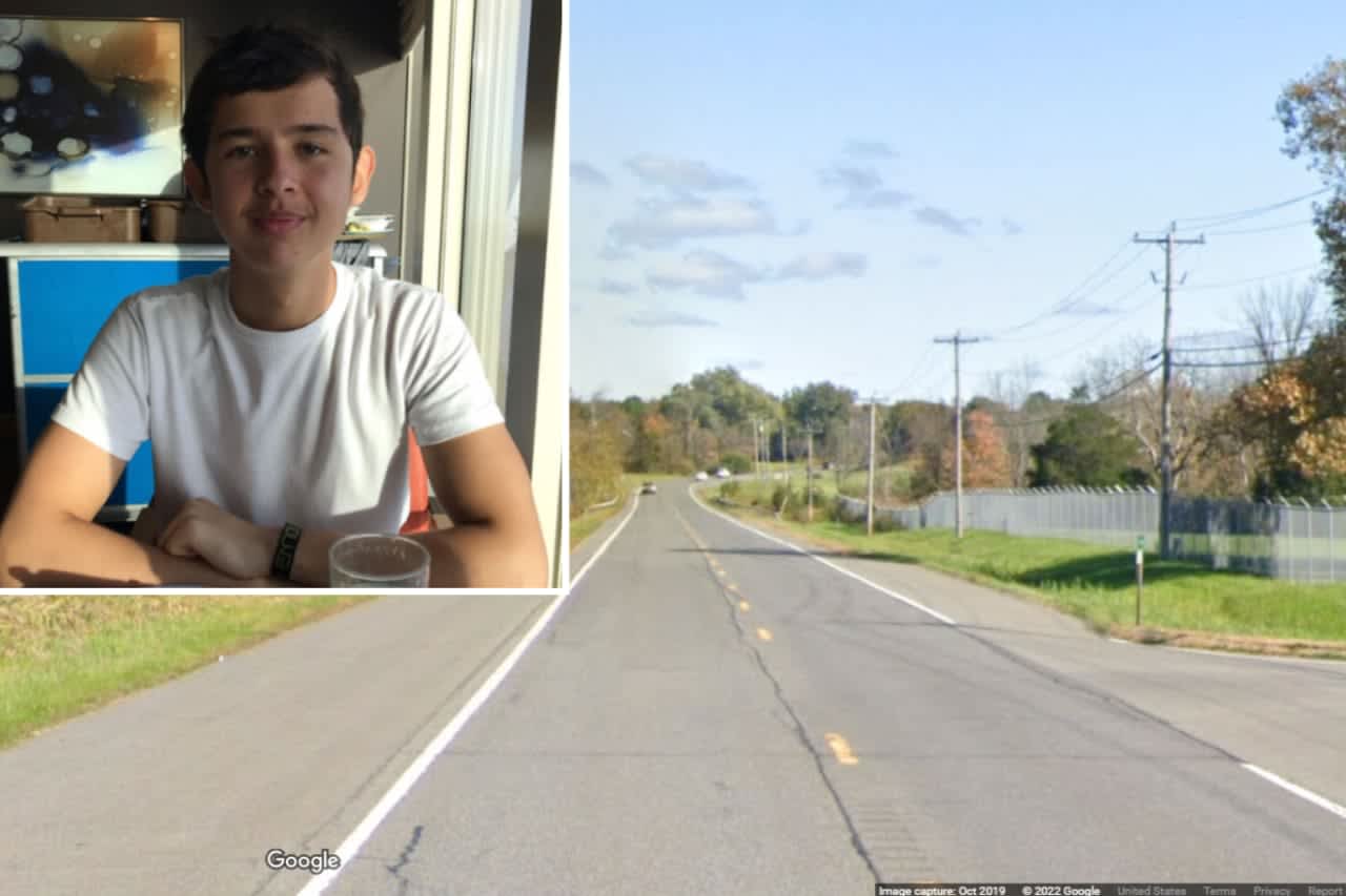 Syracuse University student Boburmirzo Sharipov, age 20, was killed in a fiery crash on State Route 9H in Ghent that also killed University at Albany student Demetre Shepherd Friday, Nov. 18.