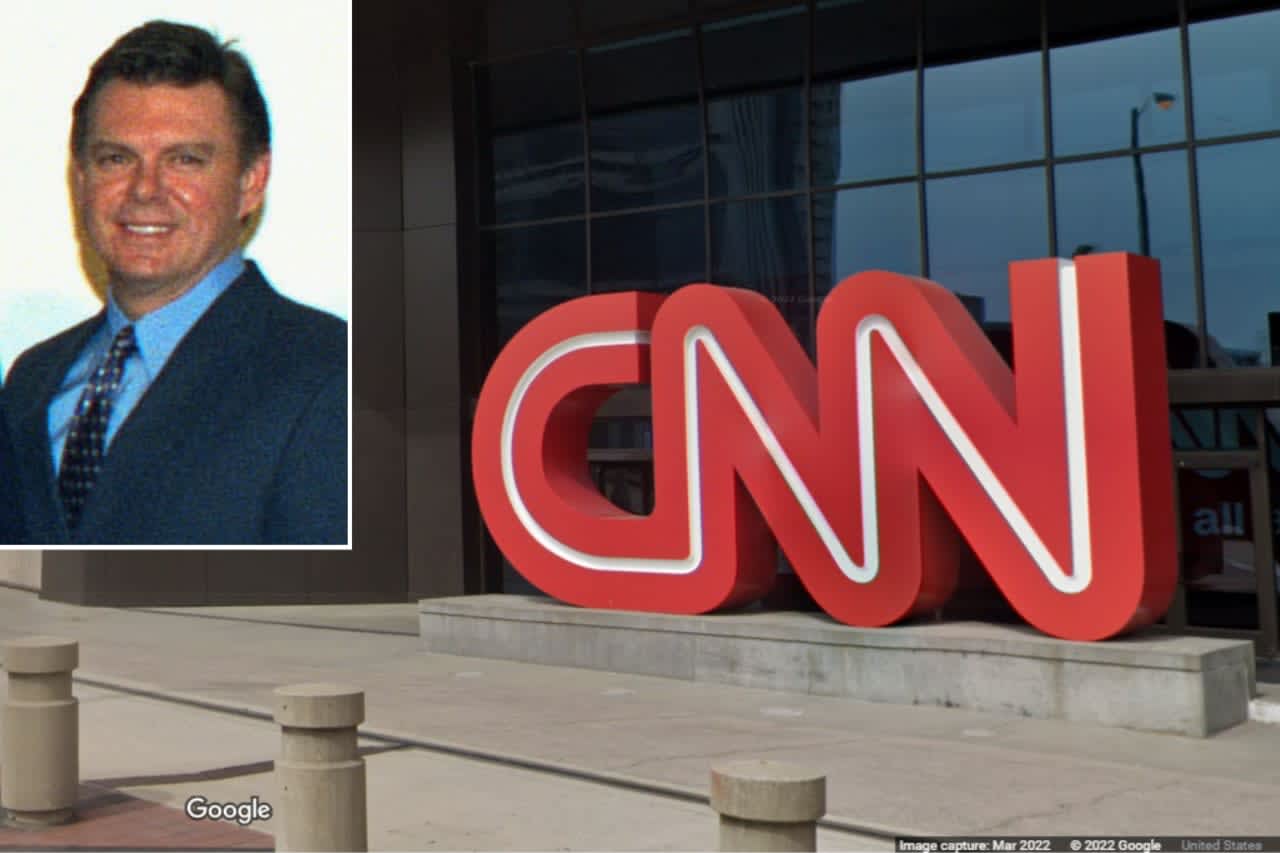 Martin Savidge is among several employees who were leaving CNN amid a series of layoffs and cost-cutting measures being implemented by the network