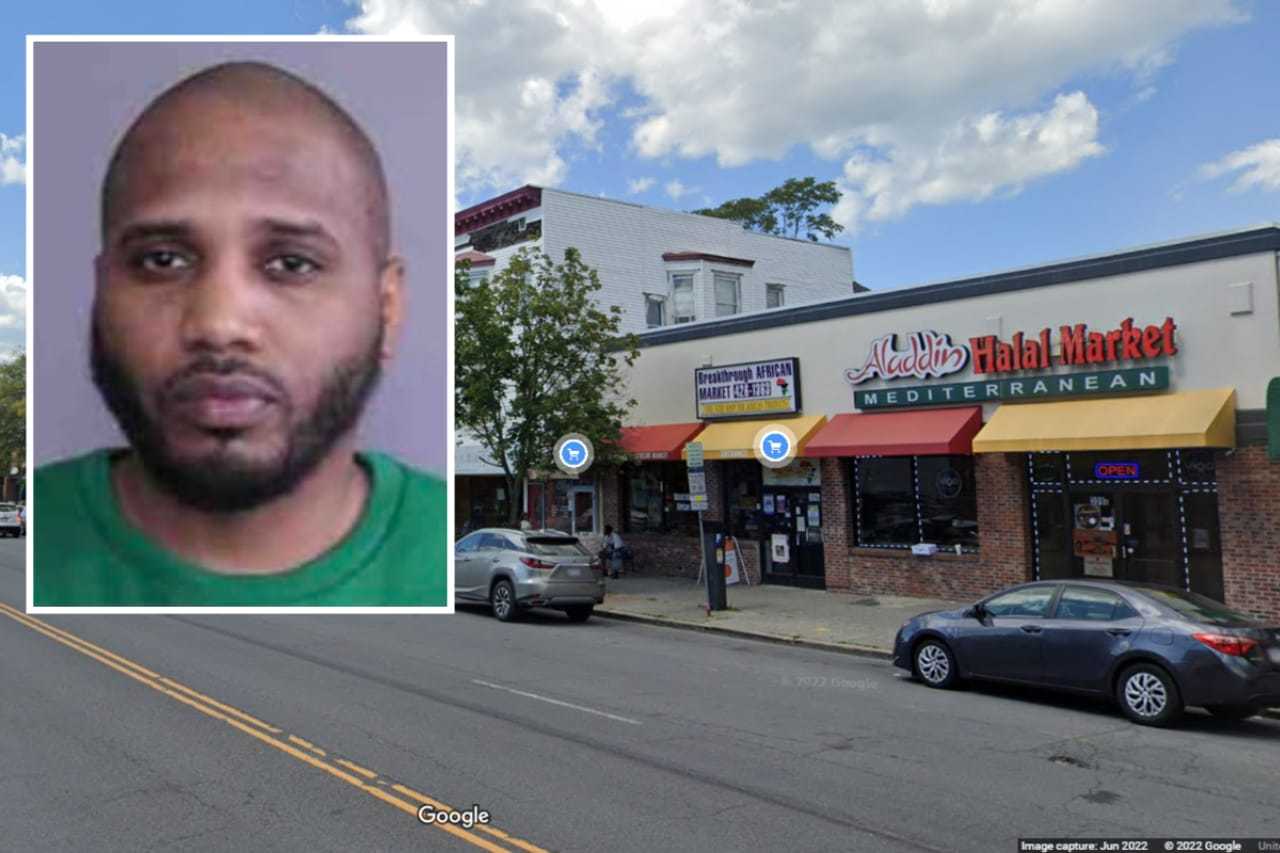 Gunman Pleads Guilty In Shooting Death Of Security Guard Father Of 2