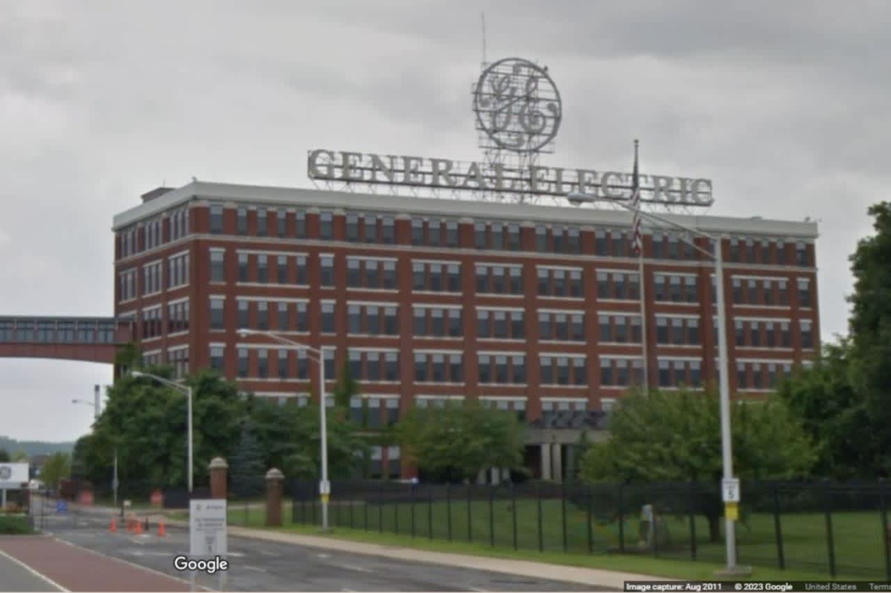 Xiaoqing Zheng, an engineer at GE Power in Schenectady (shown) was sentenced to two years in federal prison on Tuesday, Jan. 3, for conspiring to steal the company's trade secrets to benefit the Chinese government.
