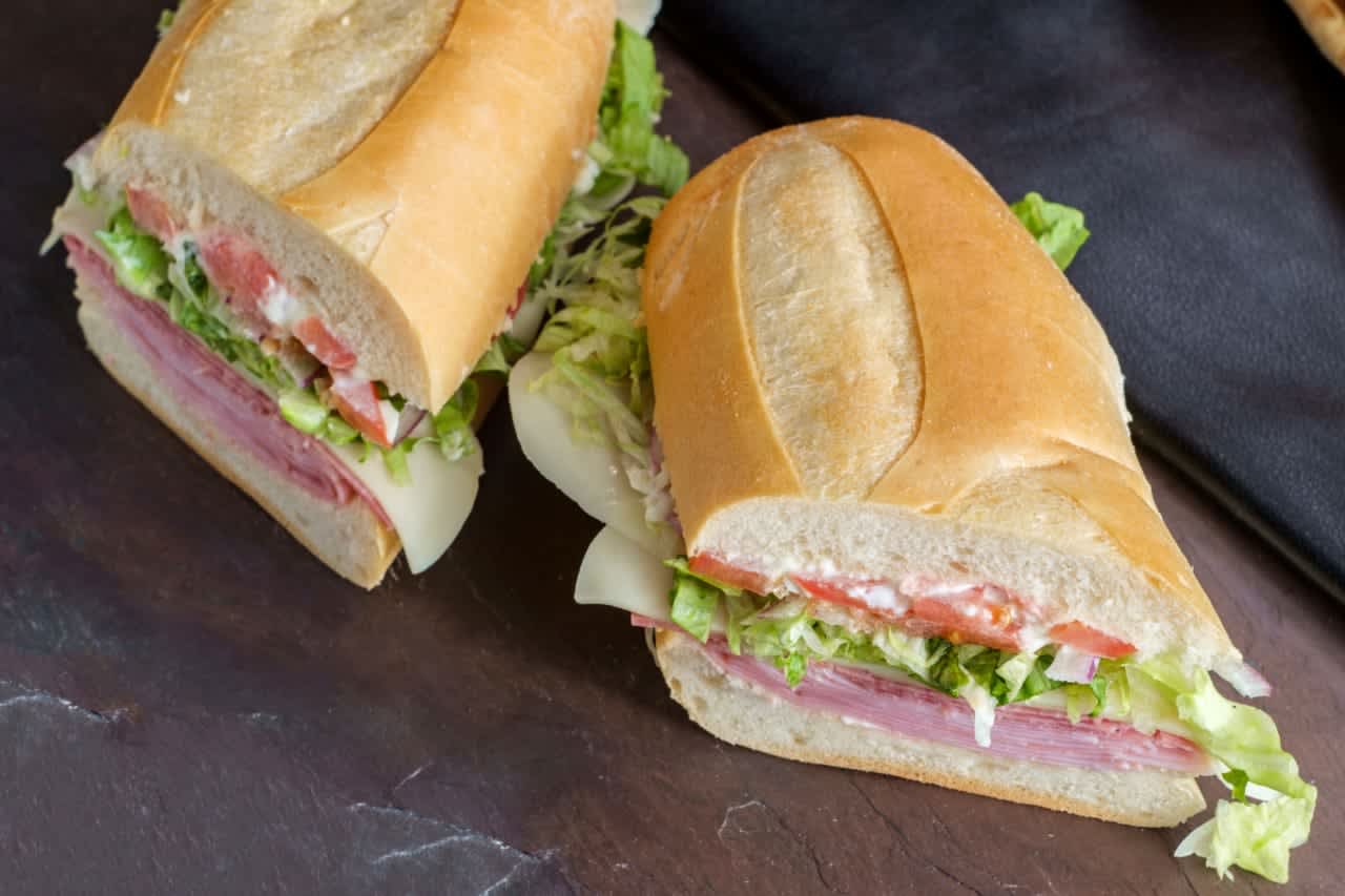 Jersey Mike’s Subs will open its newest location in West Hempstead at the Nassau Plaza shopping center.