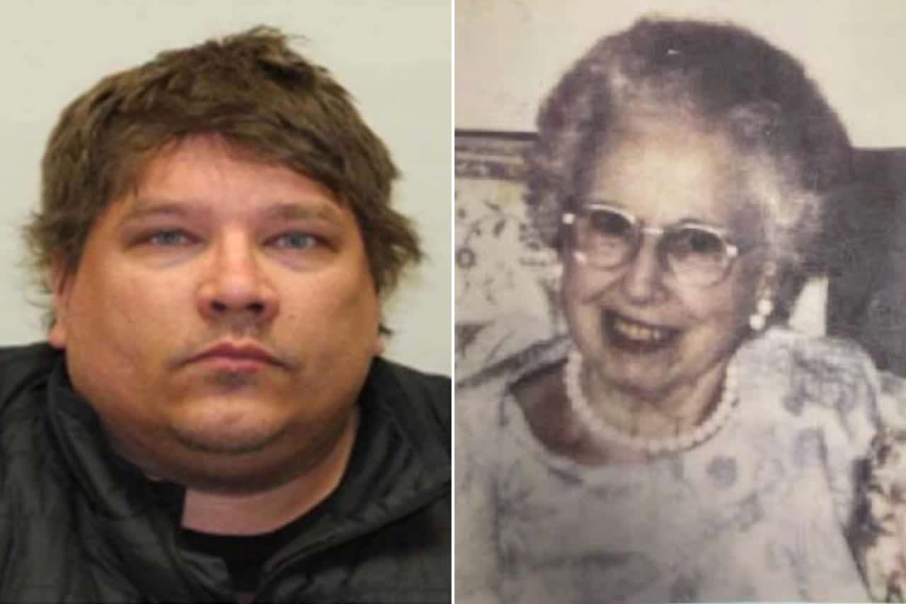 Authorities said Jeremiah James Guyette took his own life after being interviewed by police in connection with the August 1994 cold case killing of East Greenbush resident Wilomeana "Violet"  Filkins.