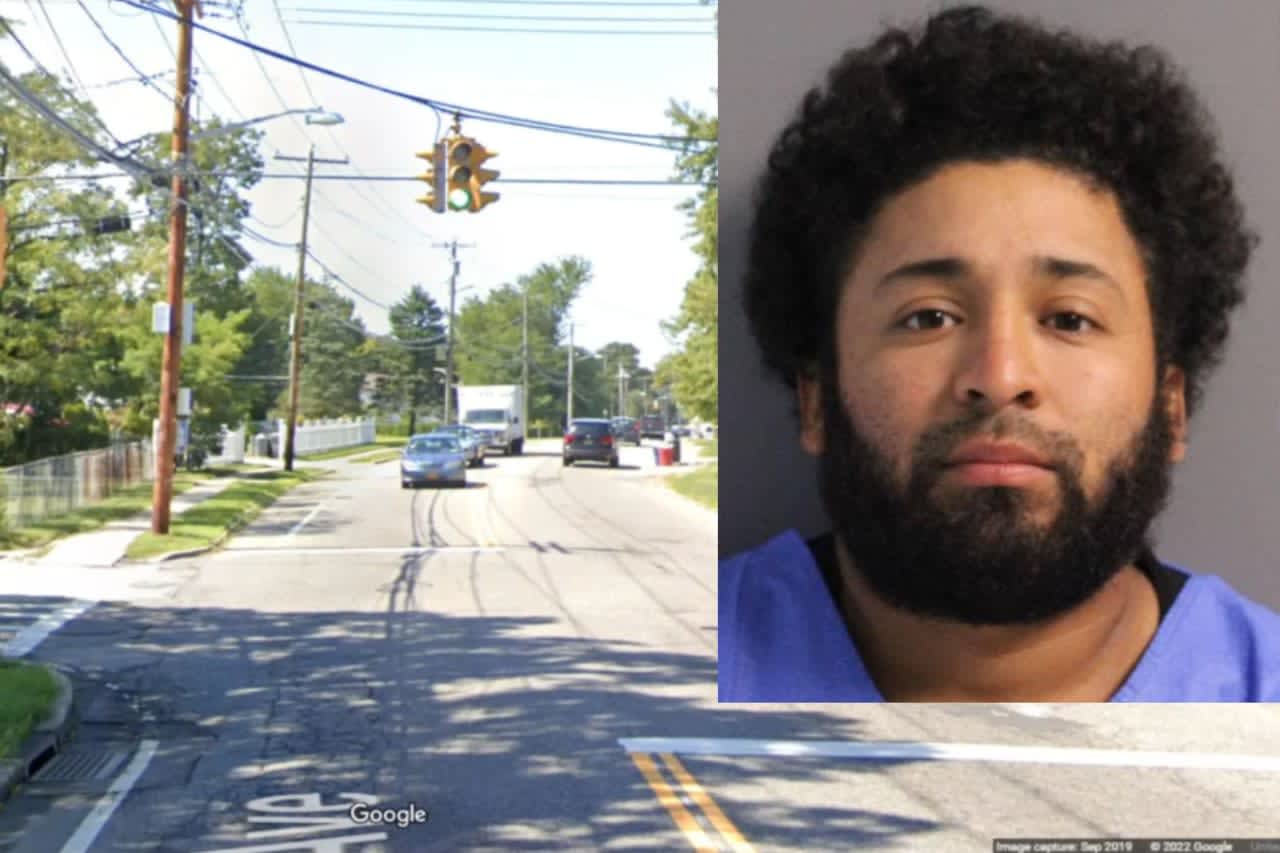 Christian Lopez, age 28, was sentenced to four to 12 years in prison in Suffolk County Court on Thursday, Jan. 26, for a DWI crash in Brentwood that killed a married couple in October 2021.