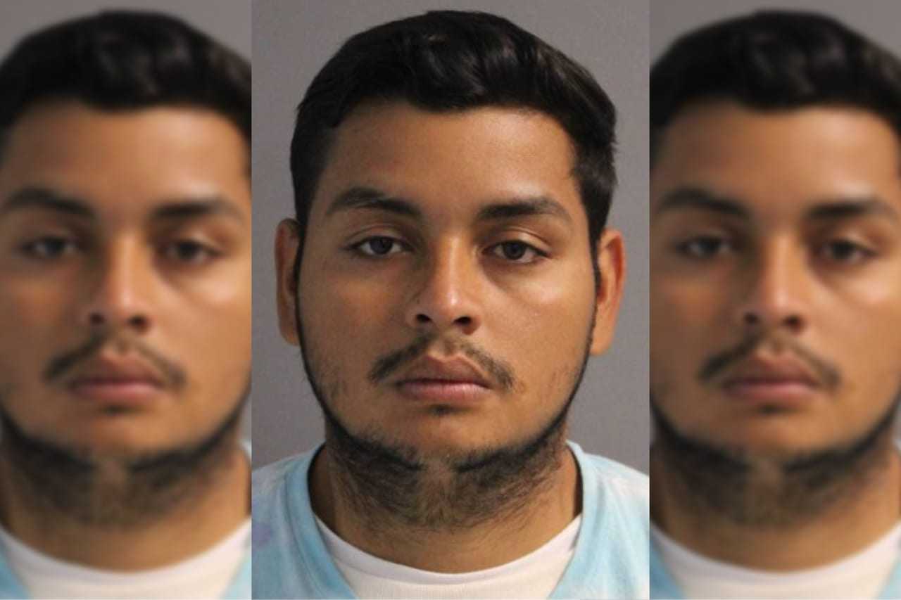 Admitted ChildAbuser From Central Islip Busted Trying To Flee